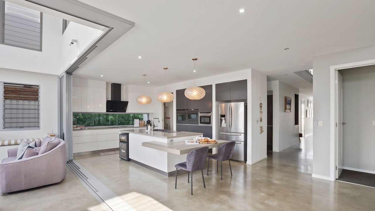 Photo of Kitchen in Kingscliff