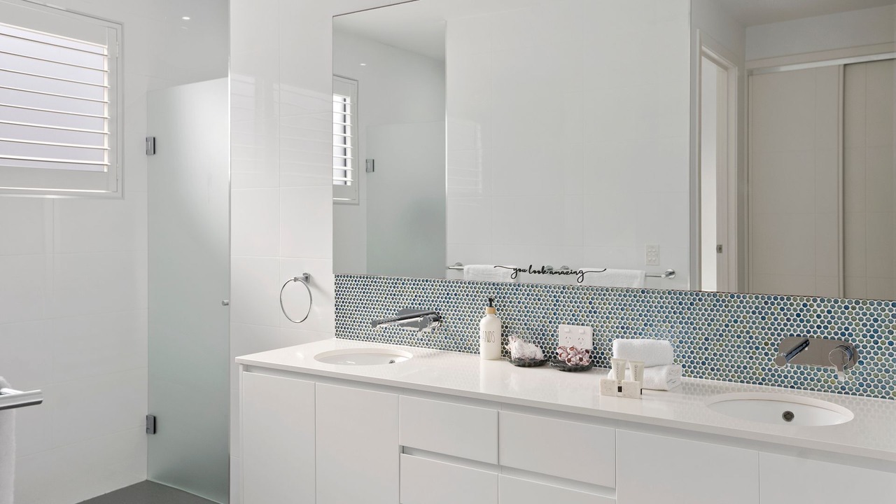 Photo of Bathroom in Kingscliff