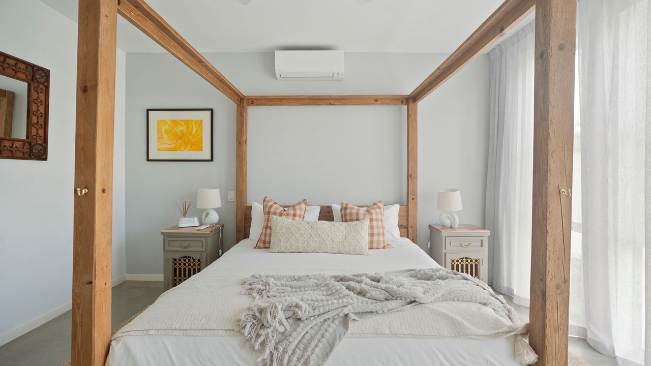 Photo of Bedroom in Kingscliff