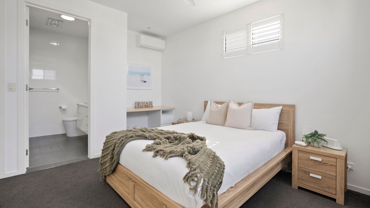 Photo of Bedroom in Kingscliff