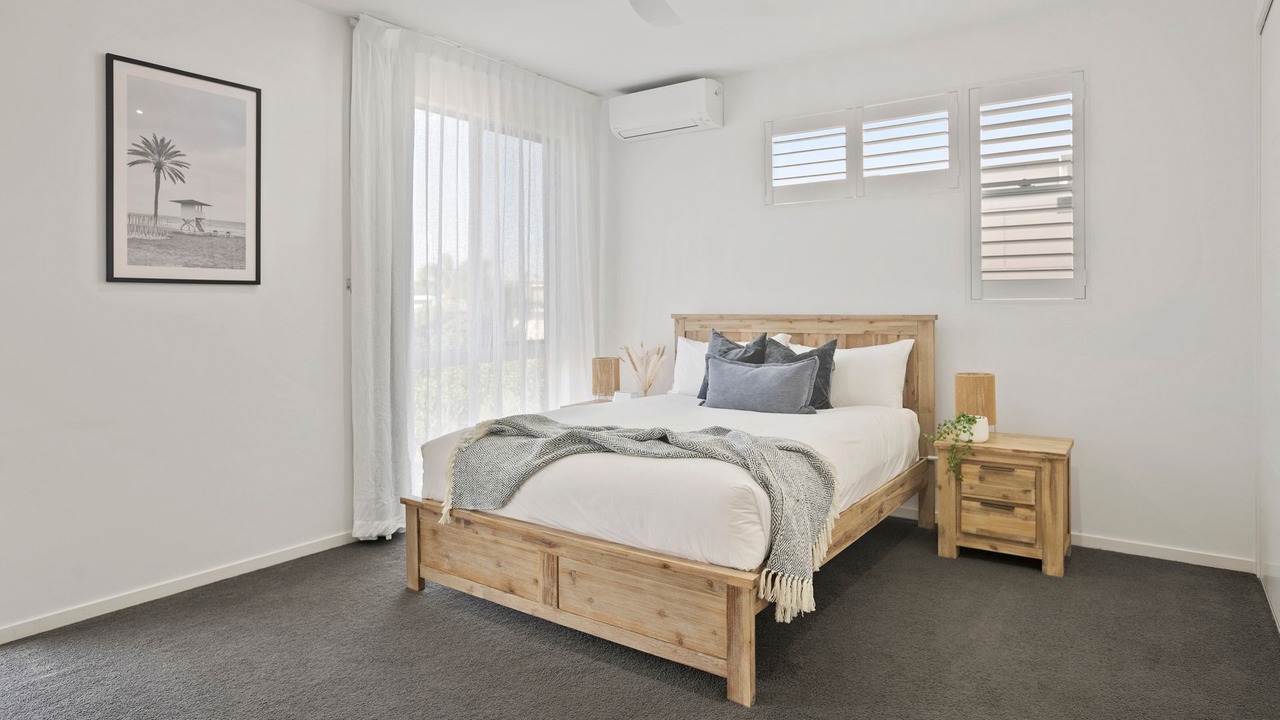 Photo of Bedroom in Kingscliff