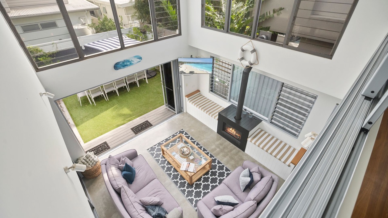 Photo of Livingroom in Kingscliff