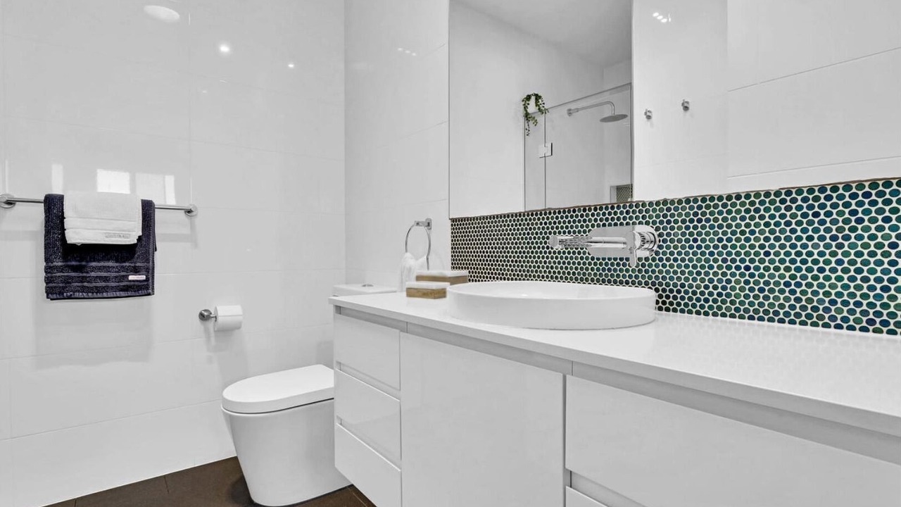Photo of Bathroom in Kingscliff