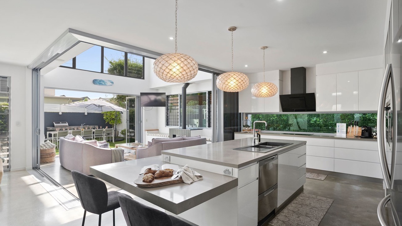 Photo of Kitchen in Kingscliff