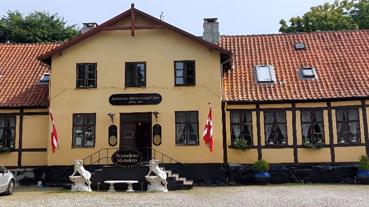 Photo of Others in Tranekaer