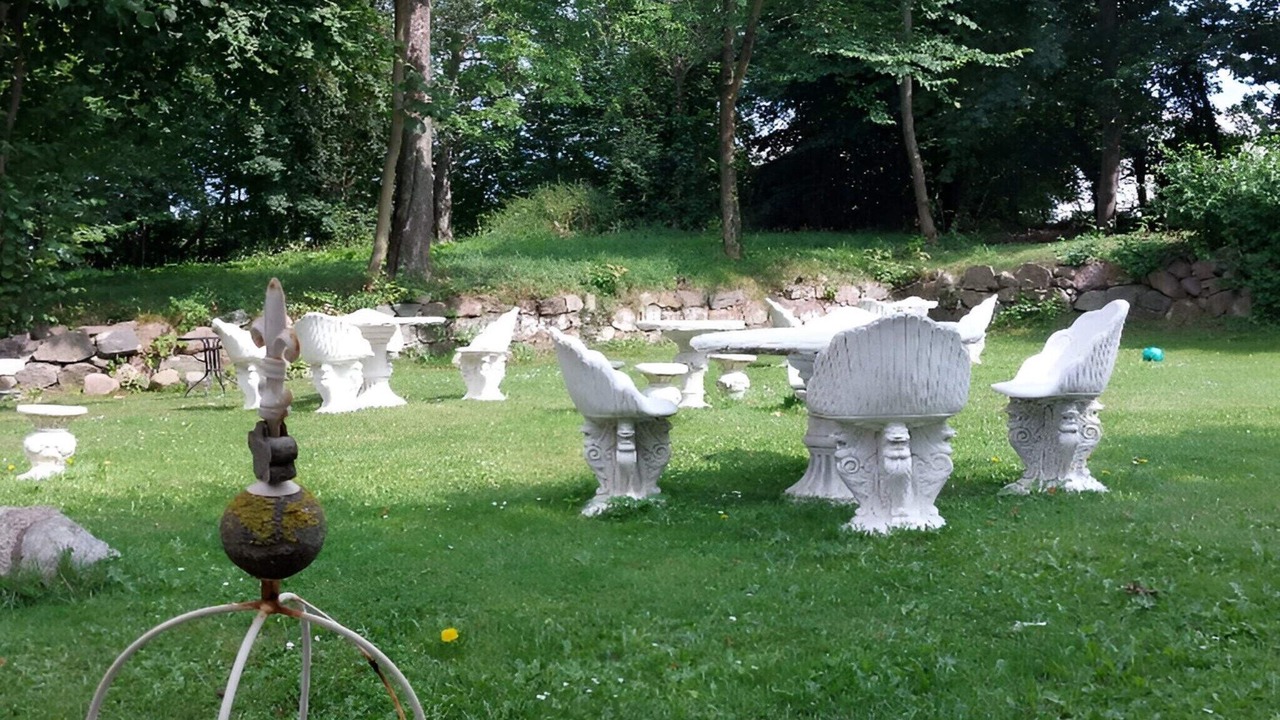 Photo of Outdoor in Tranekaer
