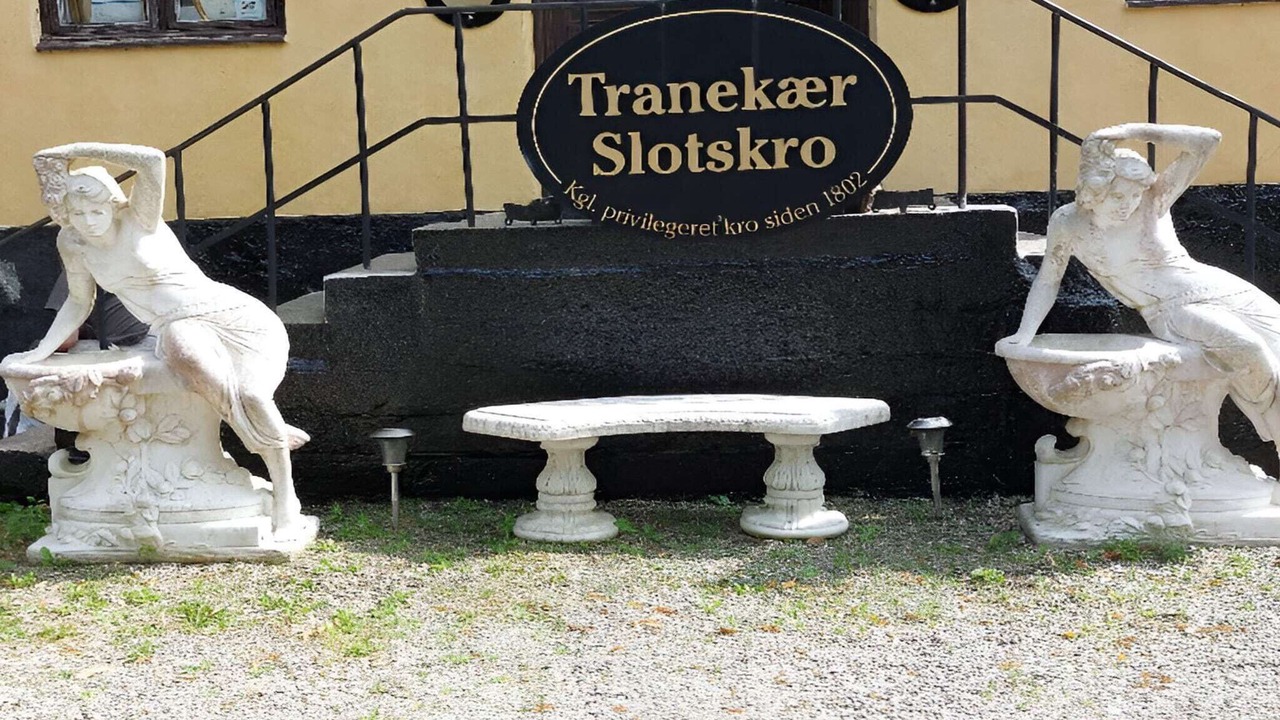 Photo of Outdoor in Tranekaer