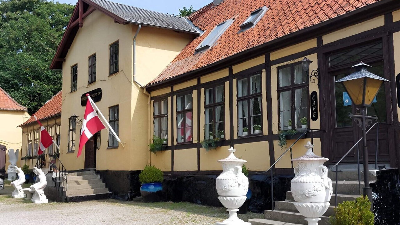 Photo of Others in Tranekaer