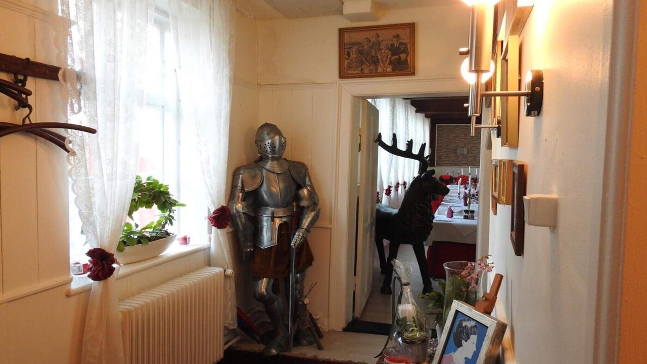 Photo of Others in Tranekaer