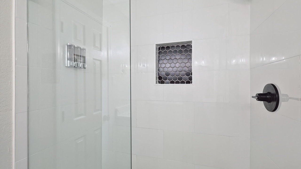Photo of Bathroom in Flower Mound