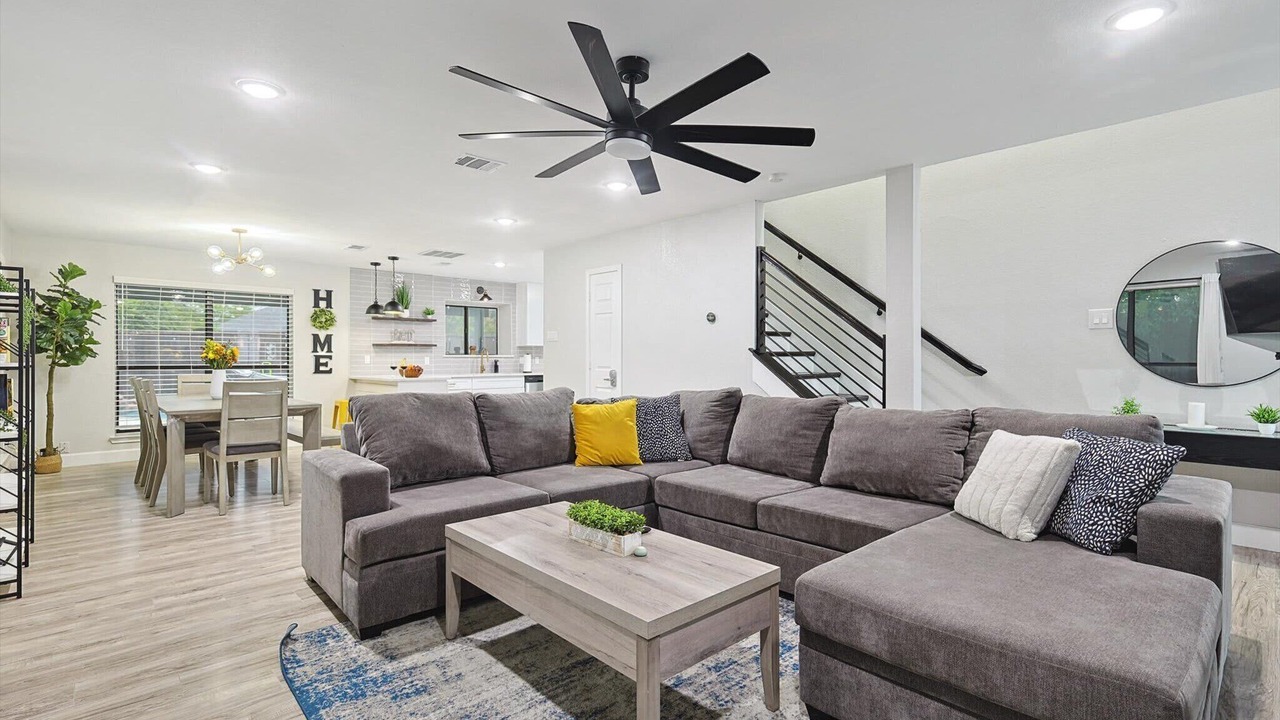 Photo of Bedroom in Flower Mound