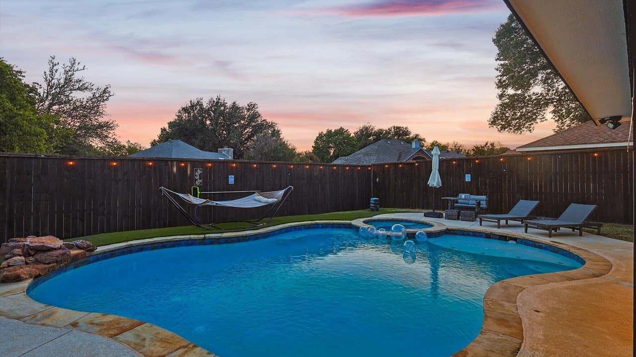 Photo of Outdoor in Flower Mound
