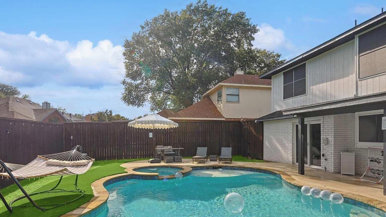 Photo of Outdoor in Flower Mound