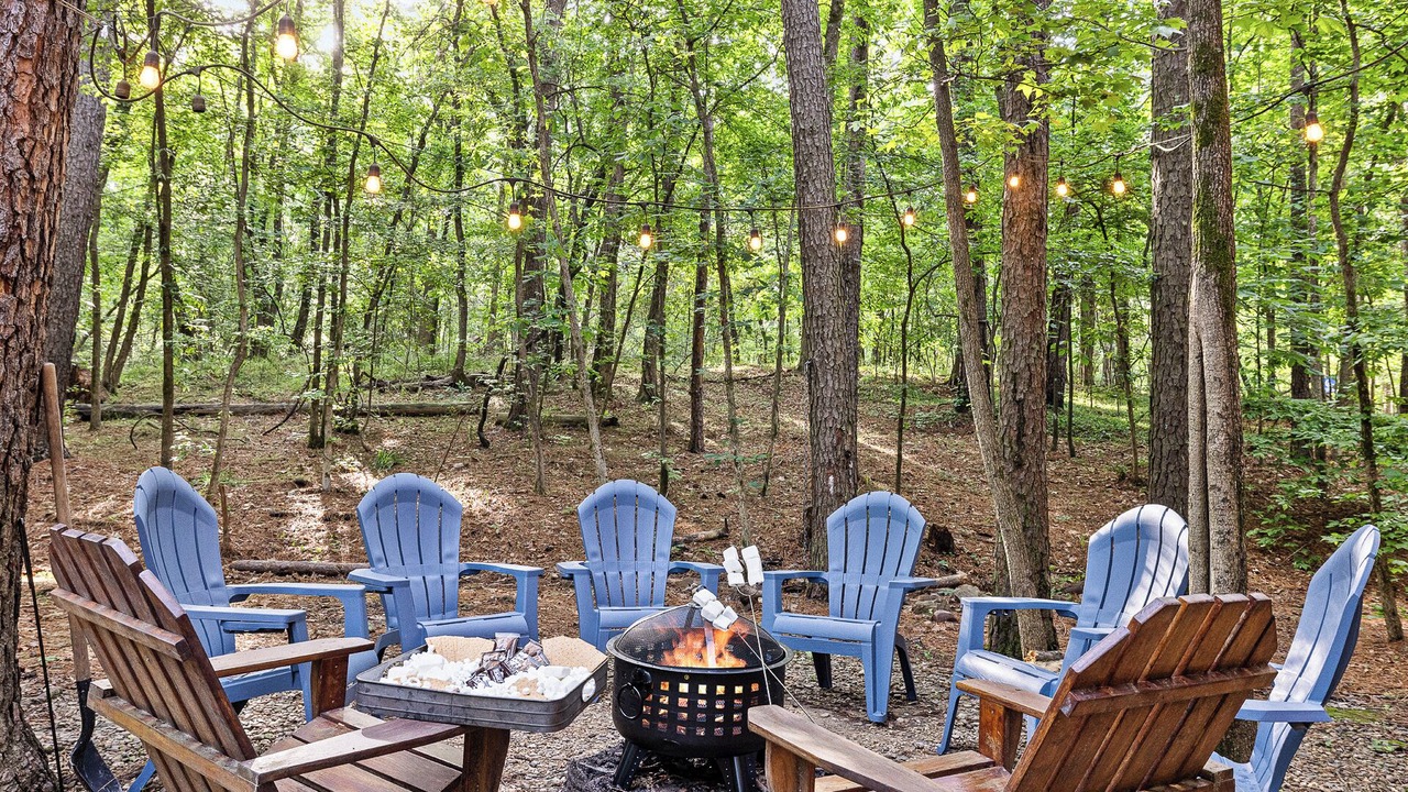 Photo of Outdoor in Broken Bow