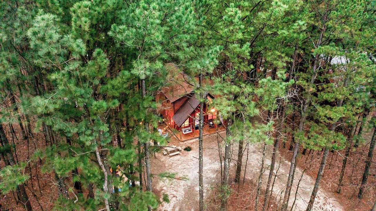 Photo of Outdoor in Broken Bow