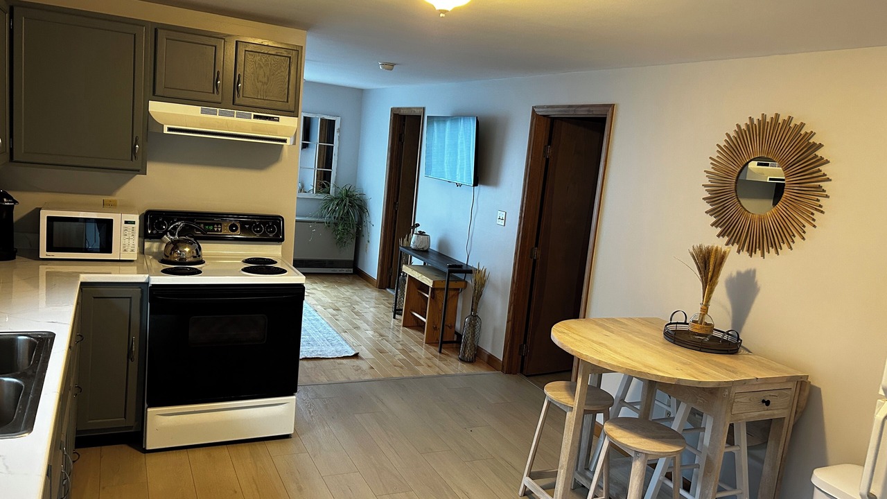 Photo of Kitchen in Clarendon