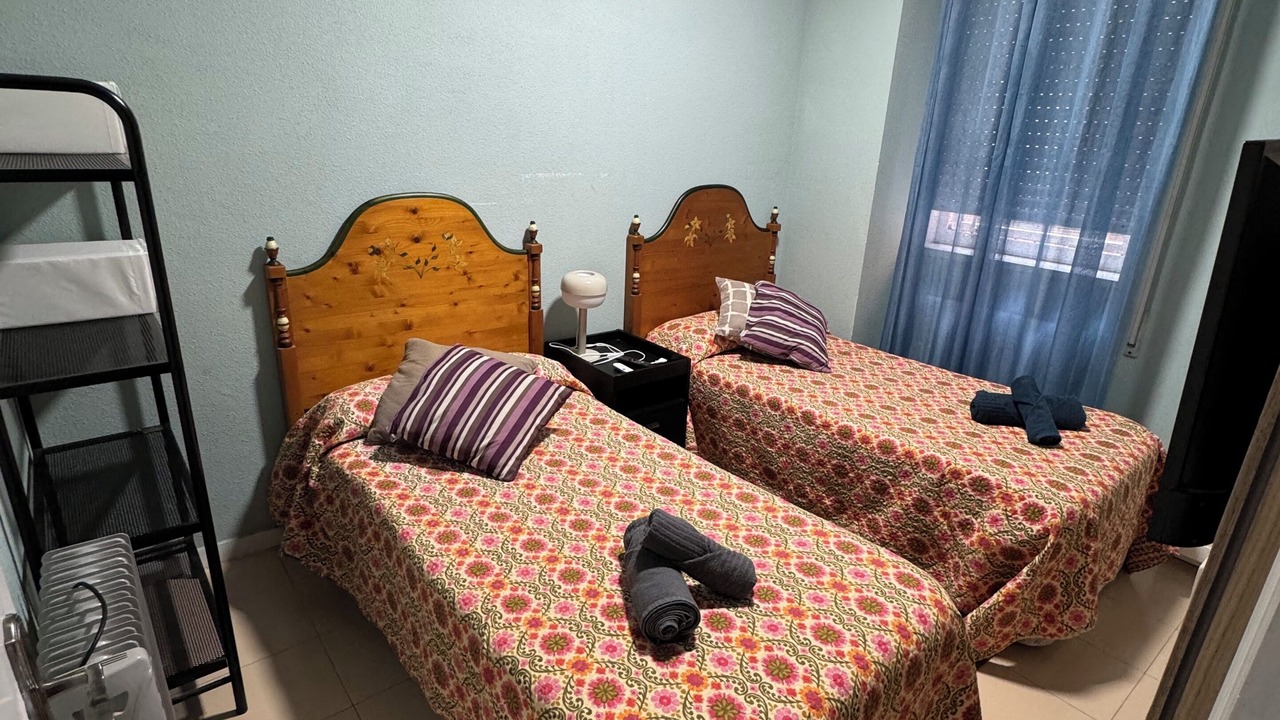 Photo of Bedroom in Barakaldo