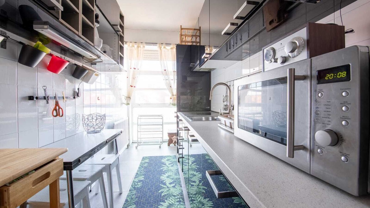 Photo of Kitchen in Barakaldo