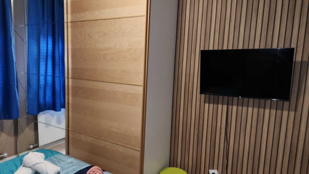 Photo of Bedroom in Barakaldo