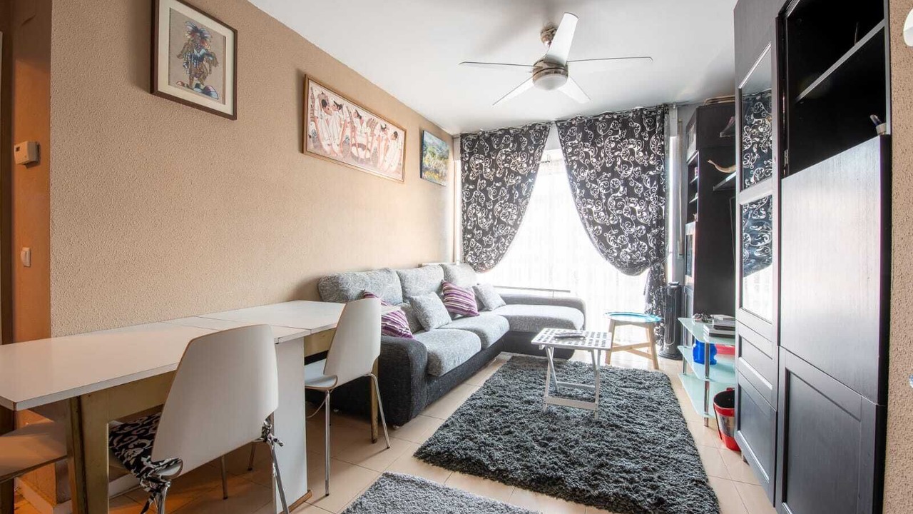 Photo of Livingroom in Barakaldo