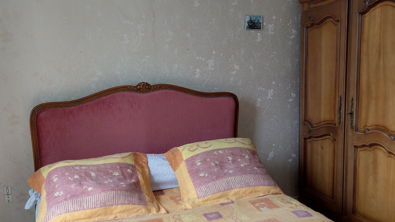 Photo of Bedroom in Romilly-sur-Seine