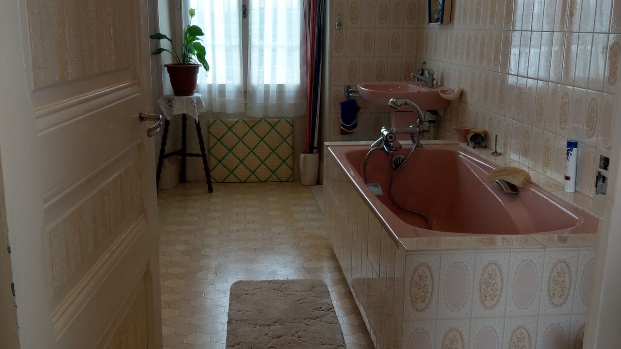 Photo of Bathroom in Romilly-sur-Seine