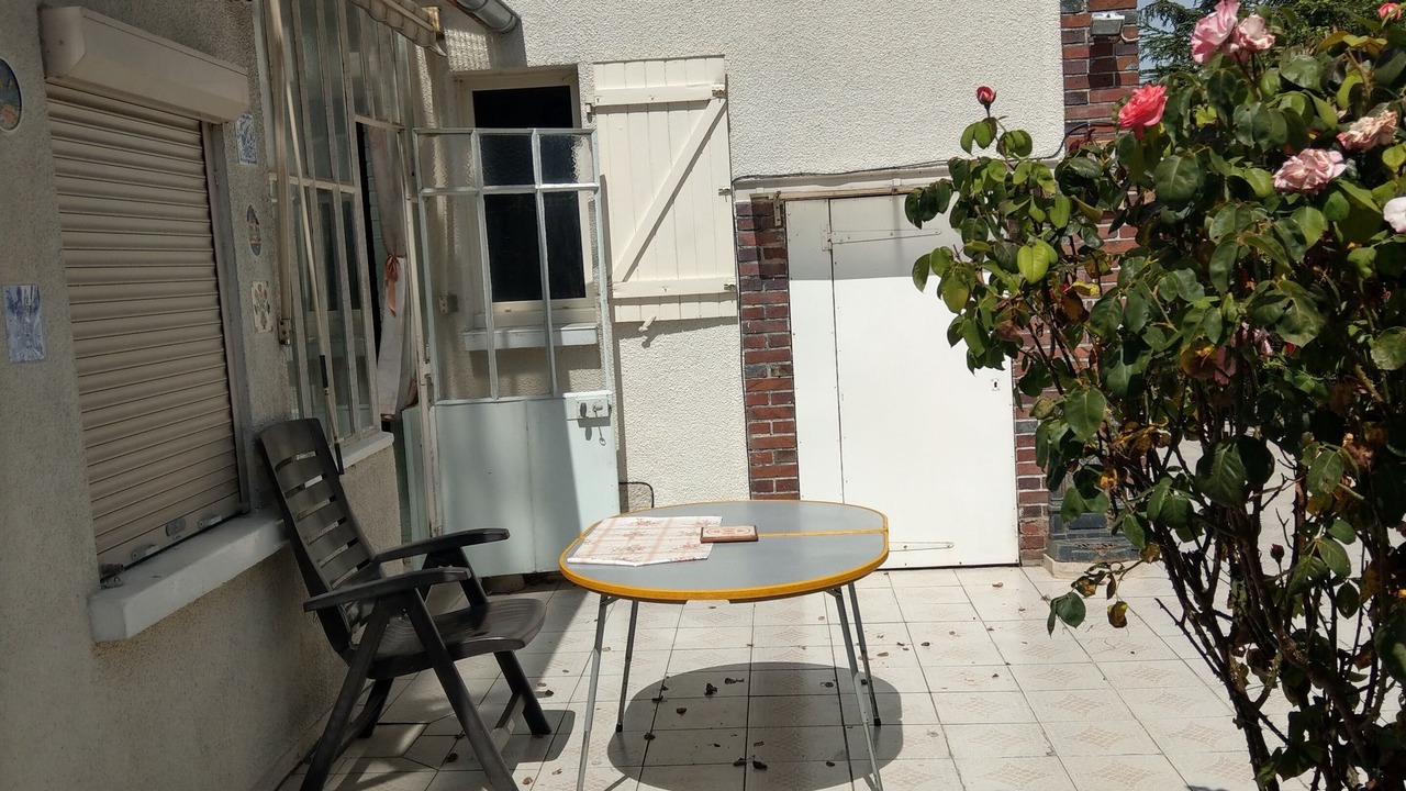 Photo of Outdoor in Romilly-sur-Seine