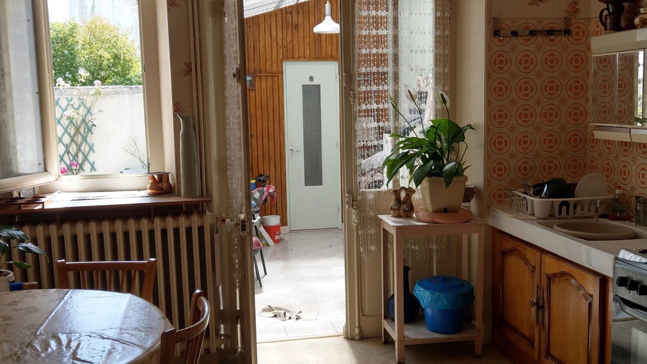 Photo of Kitchen in Romilly-sur-Seine