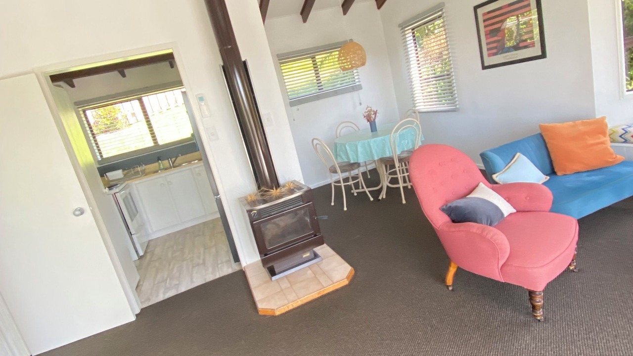 Photo of Livingroom in Cable Bay