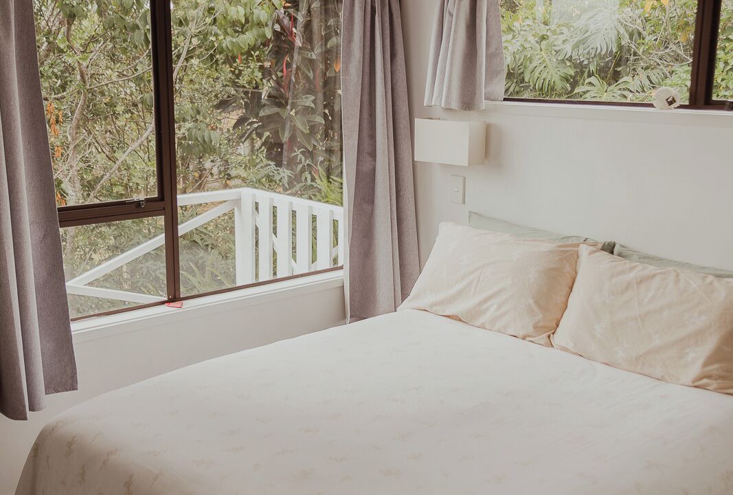 Photo of Bedroom in Cable Bay