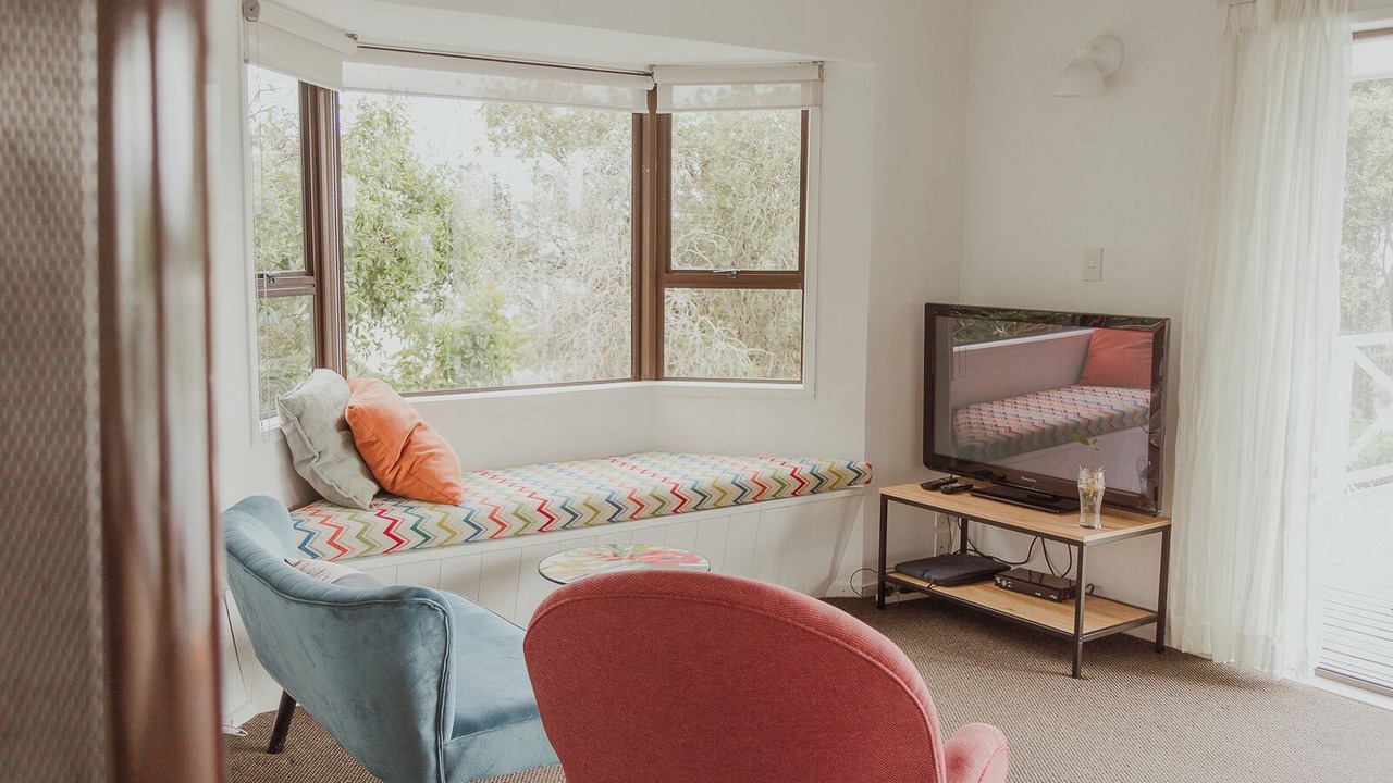 Photo of Livingroom in Cable Bay