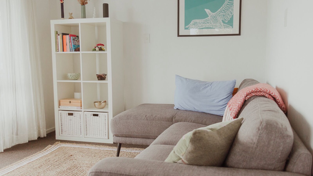 Photo of Livingroom in Cable Bay