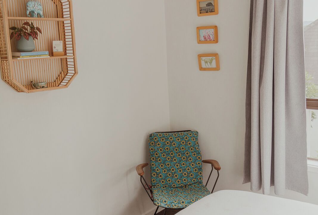 Photo of Bedroom in Cable Bay