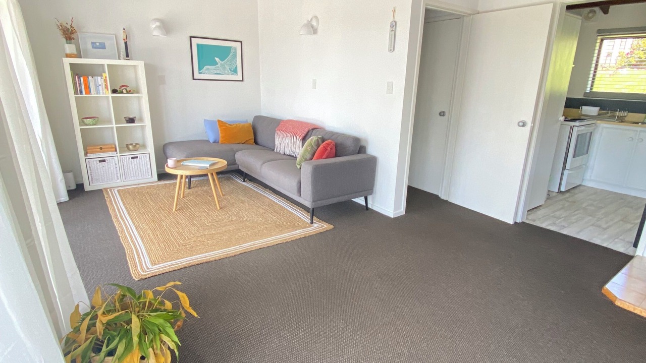Photo of Livingroom in Cable Bay