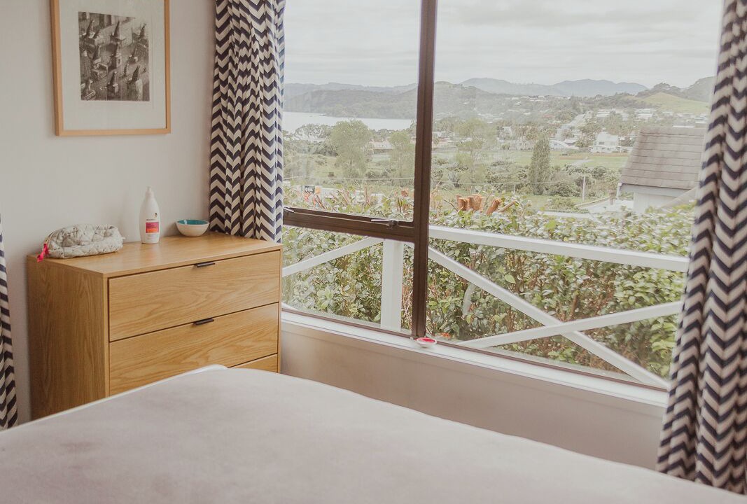 Photo of Bedroom in Cable Bay
