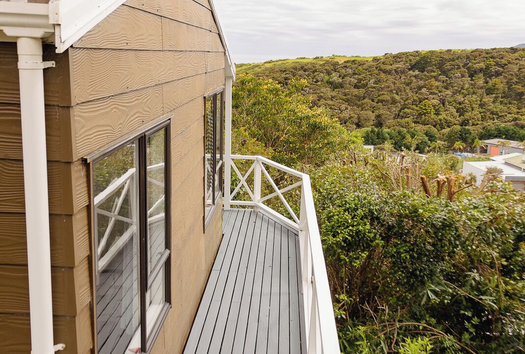 Photo of Outdoor in Cable Bay