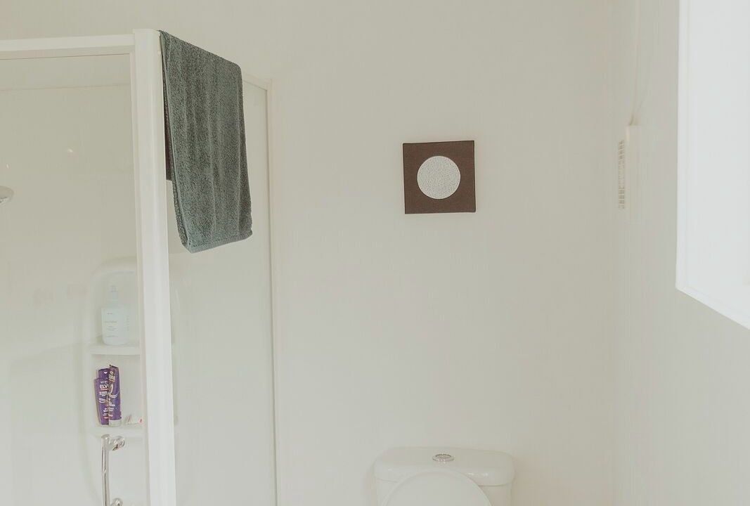 Photo of Bathroom in Cable Bay
