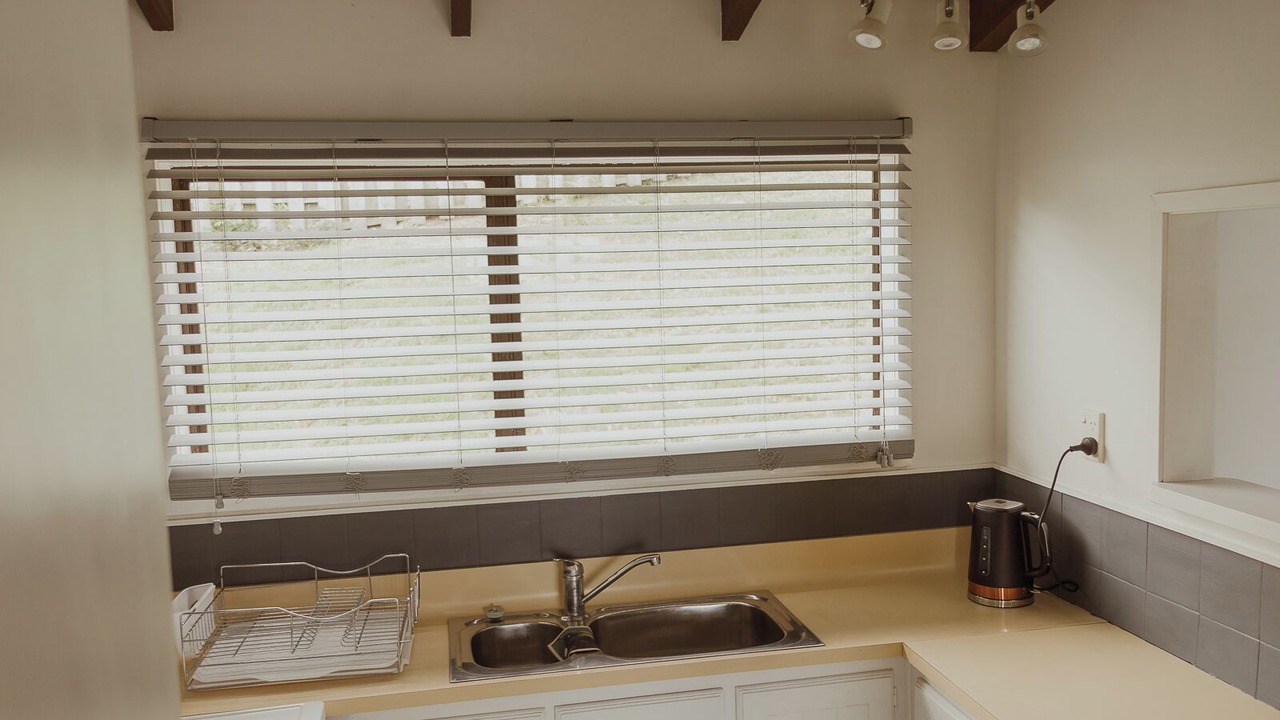 Photo of Kitchen in Cable Bay
