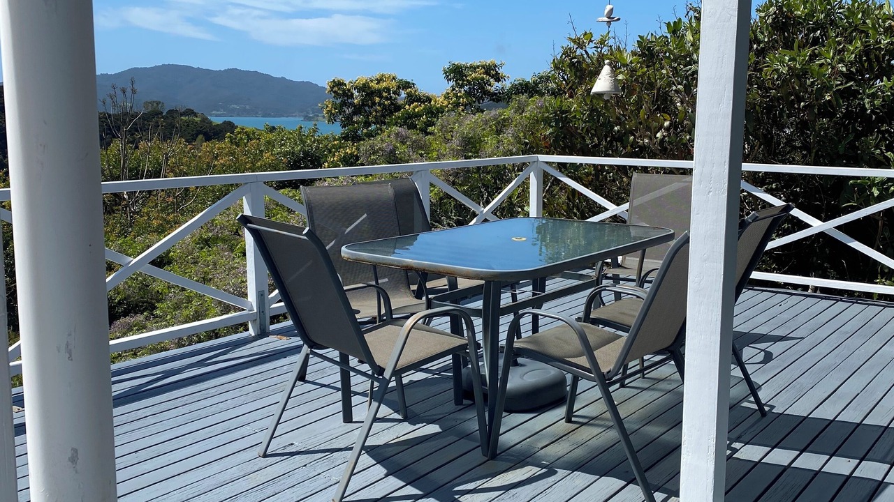 Photo of Outdoor in Cable Bay