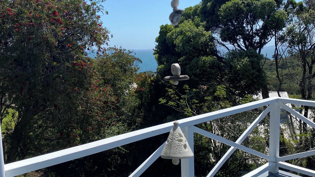 Photo of Patio Balcony in Cable Bay