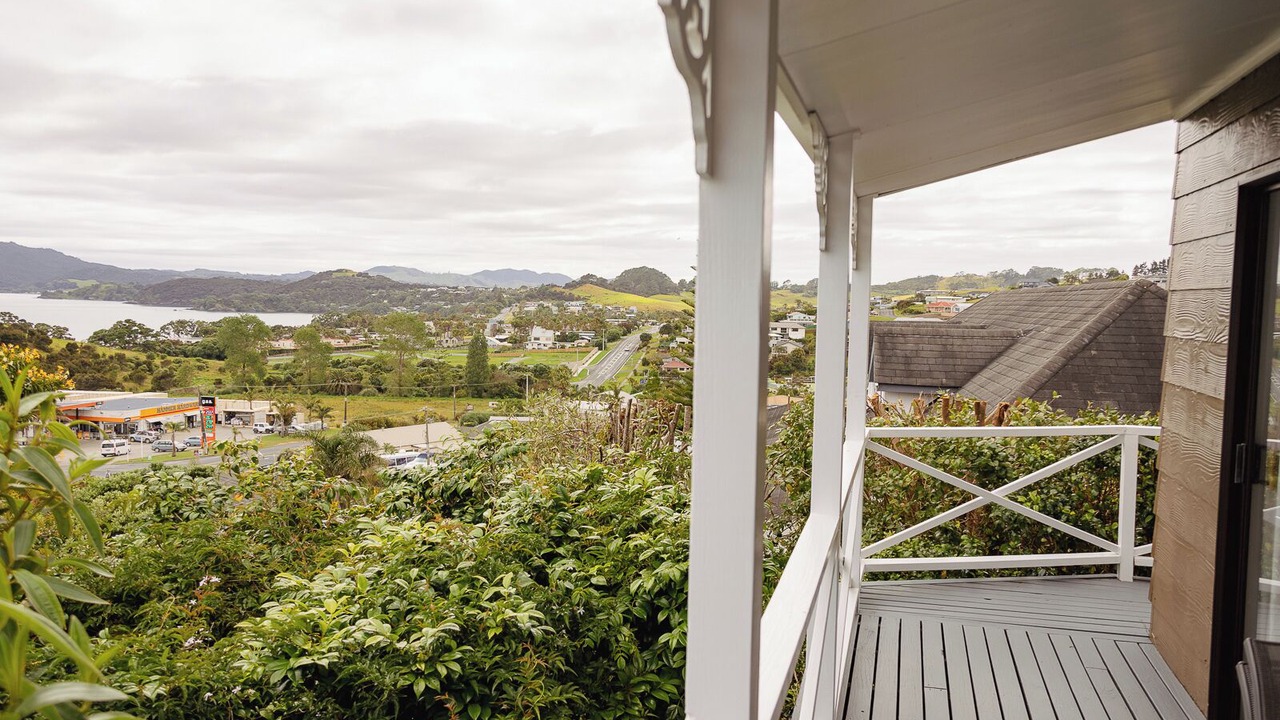 Photo of Outdoor in Cable Bay