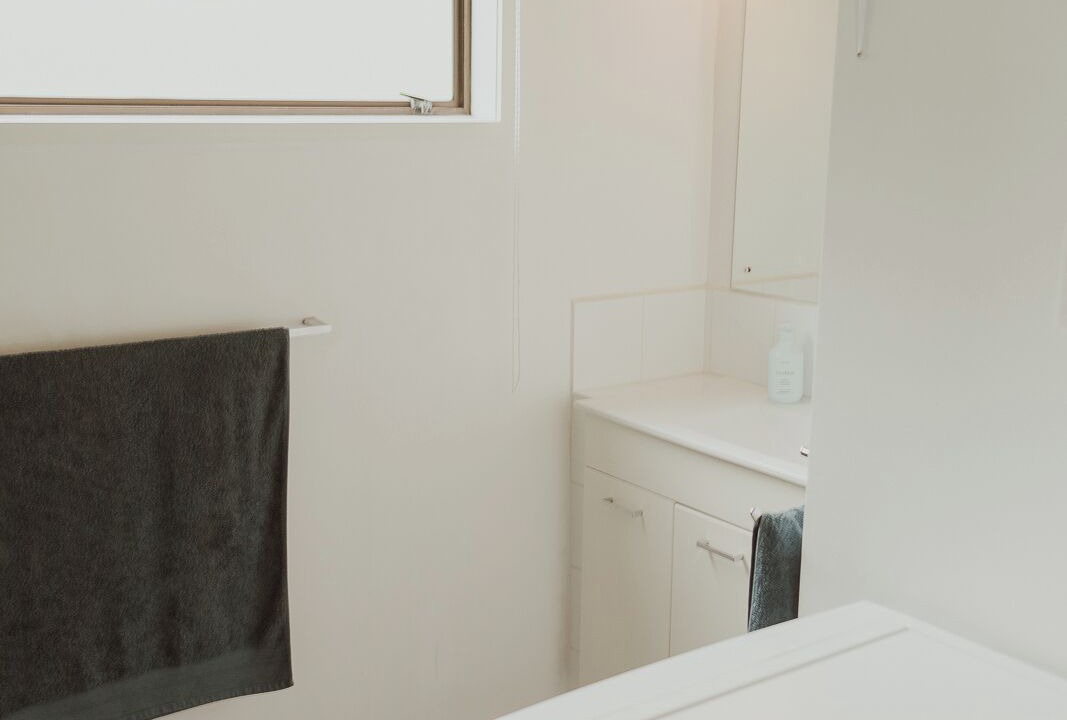 Photo of Bathroom in Cable Bay