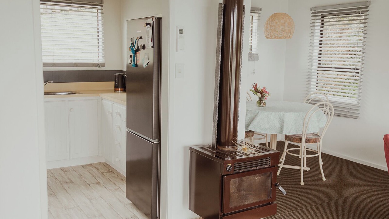 Photo of Kitchen in Cable Bay
