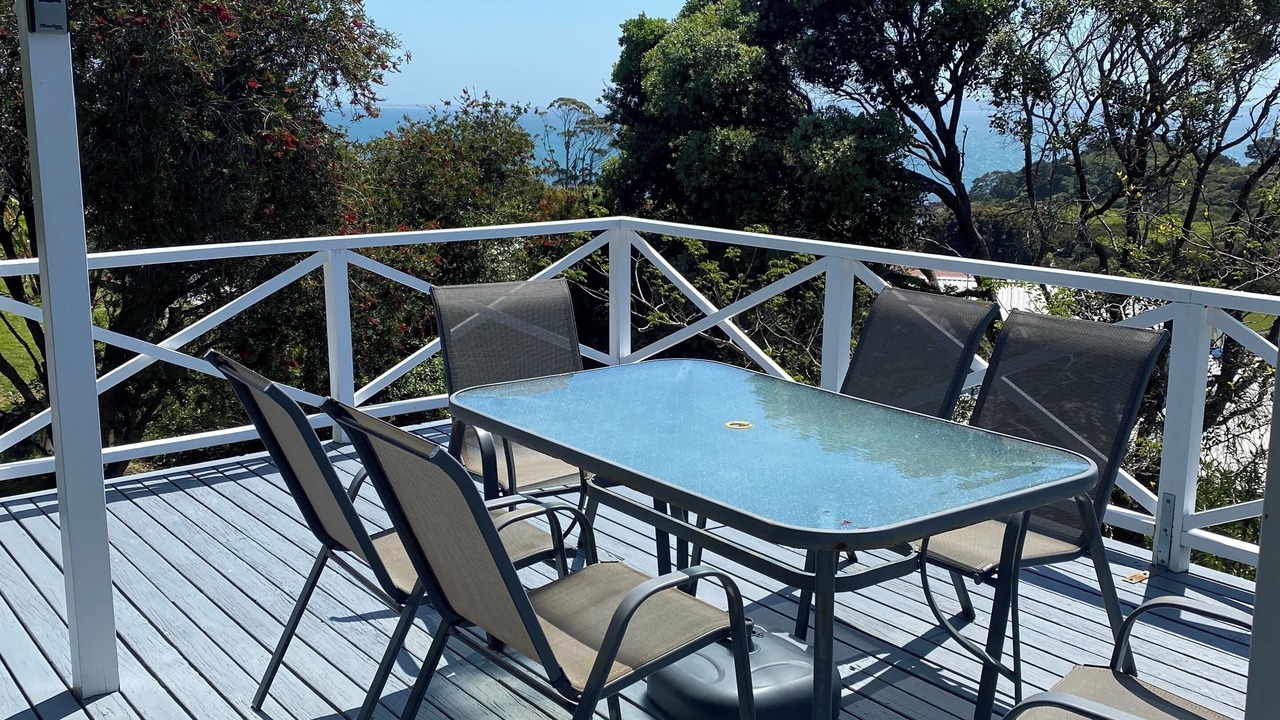 Photo of Outdoor in Cable Bay