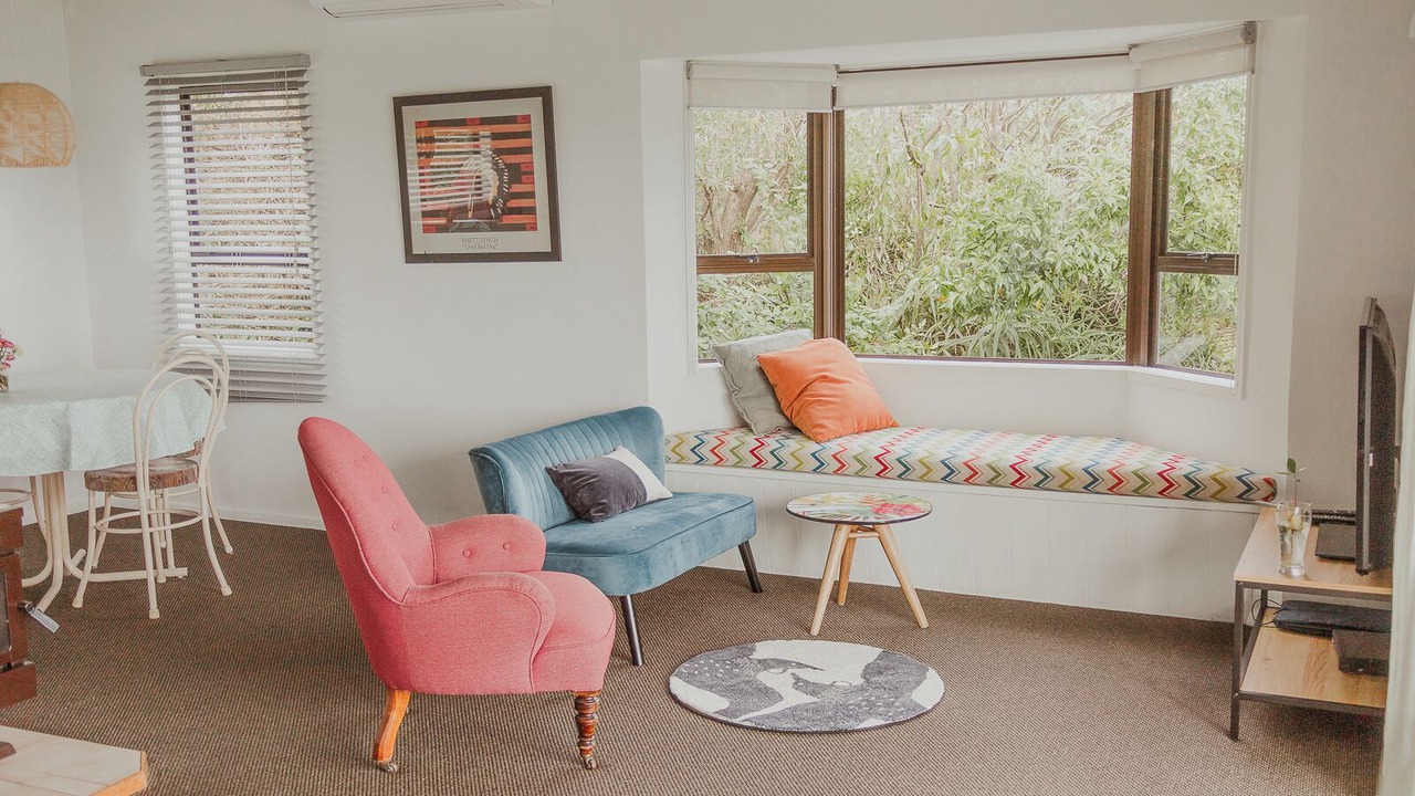 Photo of Livingroom in Cable Bay