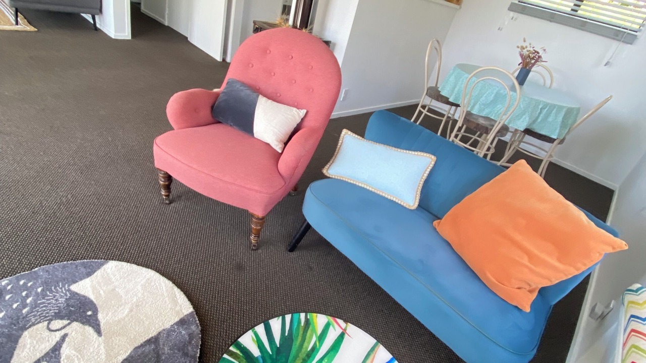 Photo of Livingroom in Cable Bay