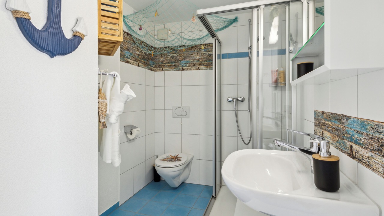Photo of Bathroom in Brugg
