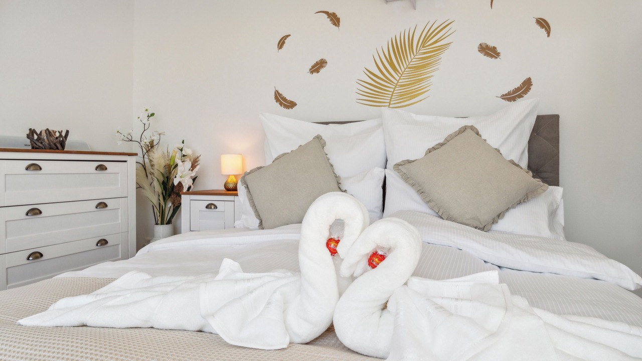 Photo of Bedroom in Brugg