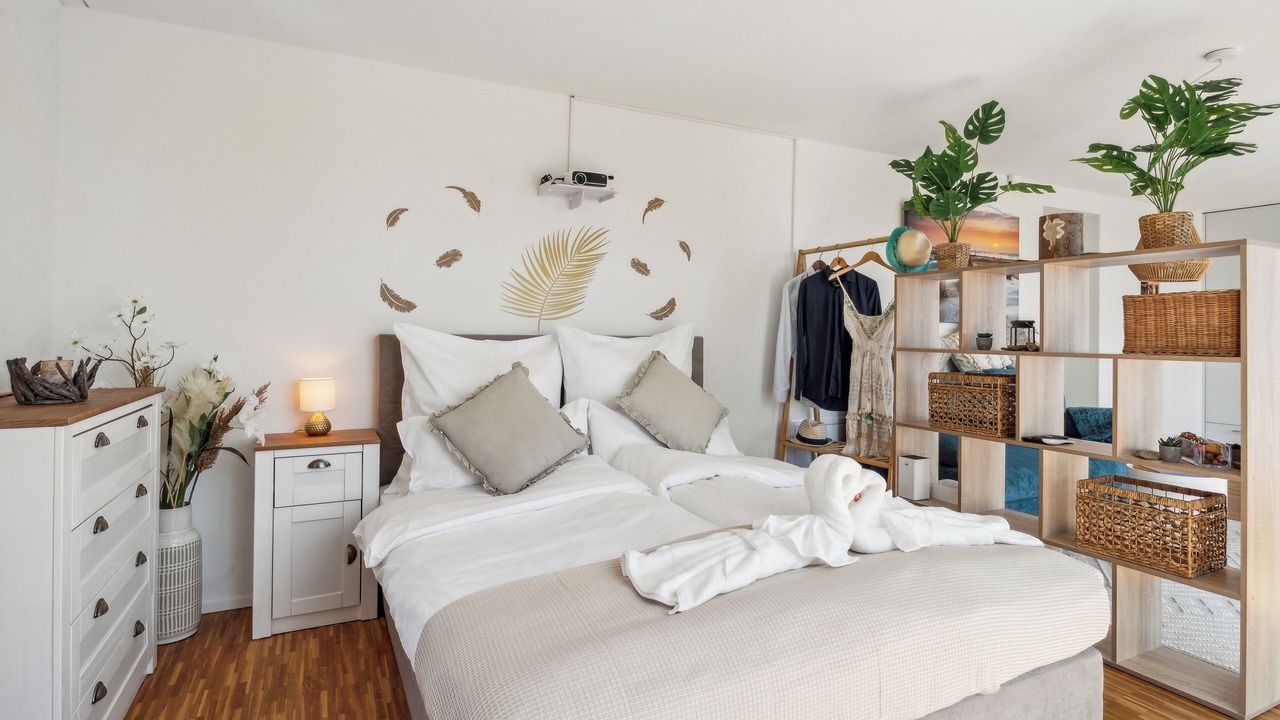 Photo of Bedroom in Brugg