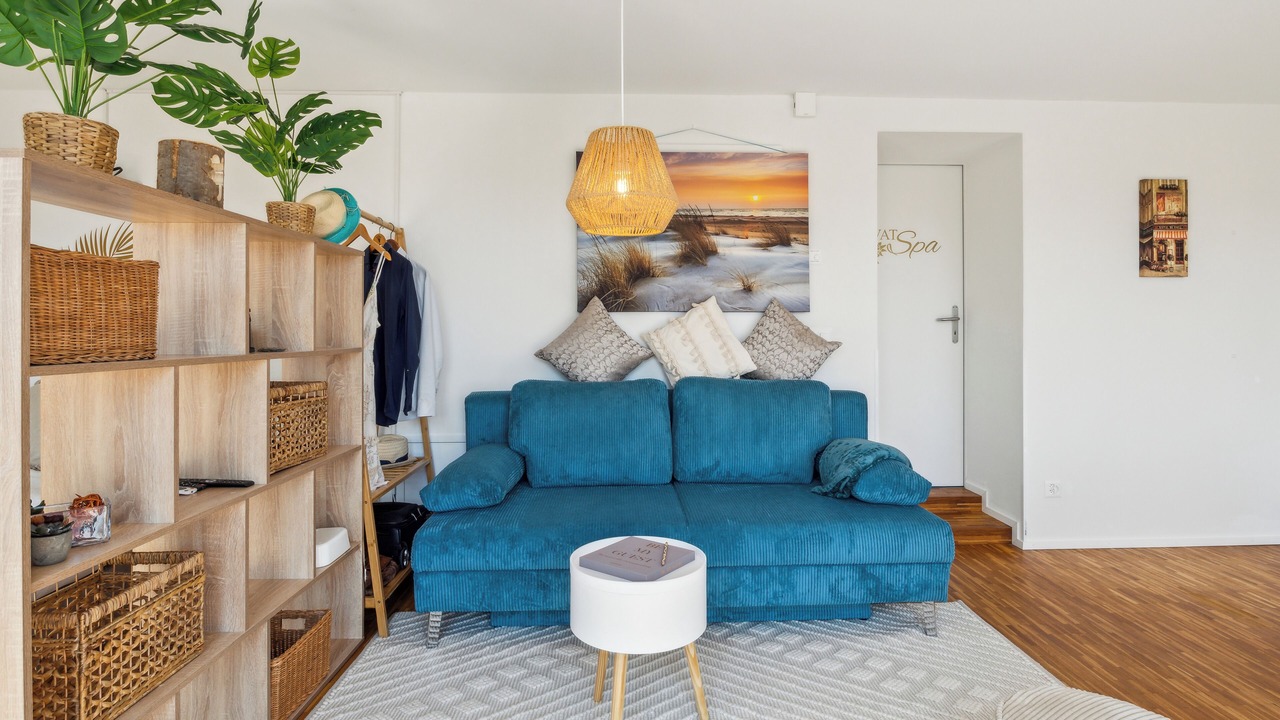 Photo of Livingroom in Brugg